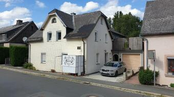 Apartamento Ferienwohnung Dietel