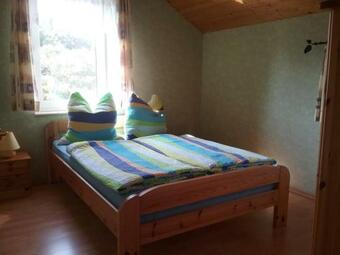 Apartamento Seeidyll