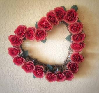 Apartamento Appartement Mit Herz