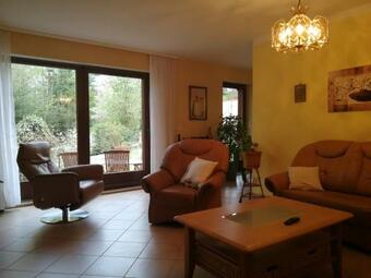 Ferienhaus Triebesgrund