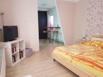 Apartamento Ferienwohnung Am Zeulenrodaer Meer