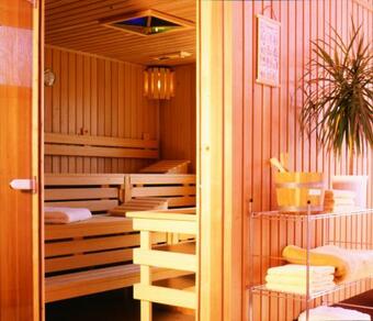 Ferienpark Mecklenburg