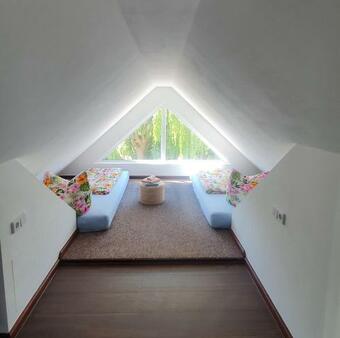 Apartamento Ferienobjekt Zielow M�ritz Fewo 11 Fischadler