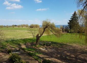 Apartamento Ferienobjekt Zielow Müritz Fewo 17 Hecht