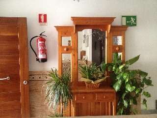 Hostal Miramar Playa