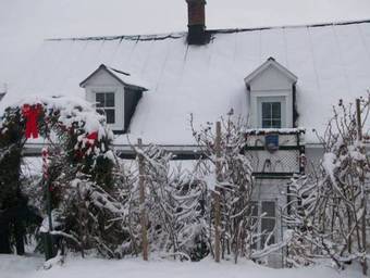 Hostal G�te La Vall�e En Fleur