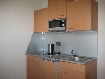 Hostal Pension Kreuzinger