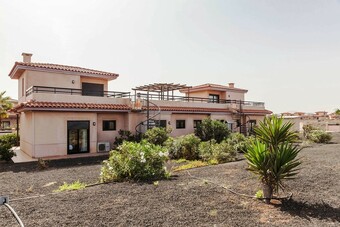 Hotel Resort Fuerteventura Origomare