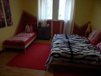 Schloss Zingst Haus 3