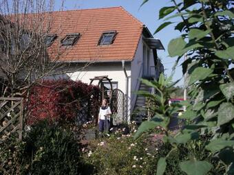 Apartamento Holiday Flats Luckaitztal-gosda - Dbs05090-sya