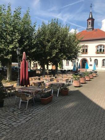 Apartamento Ferienapartments Zwingenberg