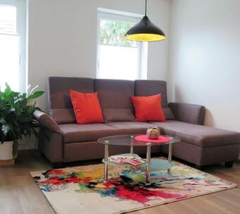 Apartamentos Crossartig