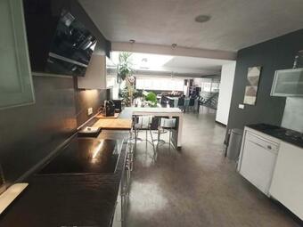 Apartamento Loft Carrasketa