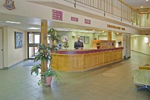 Hotel Best Western Marquis Inn & Suites