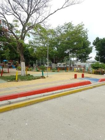 Hotel La Bendici�n De Dios