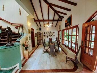 Casa Boutique Campestre En Condominio Familiar