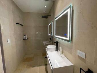 Apartamento Ca�o Blanco