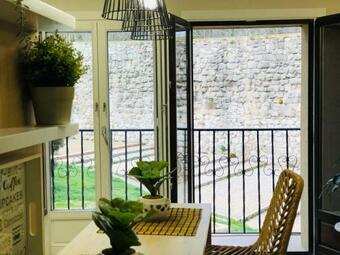Apartamento El Capricho Del Arco_apartamentos Burgos Catedral