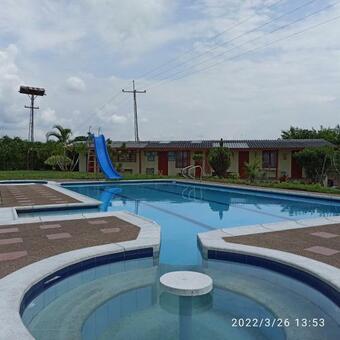 Ecohabitat El Mirador