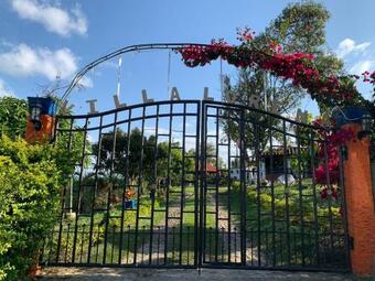 Agroturismo Villa Lorena