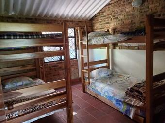 Casa De Campo, Santa Isabel