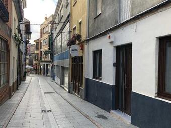 Apartamento El Nido Del Rusi�ol