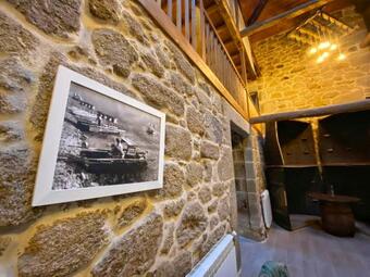 Hotel Casa Grande Do Veiga