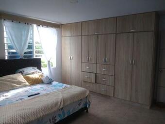 Villa Casa Campestre