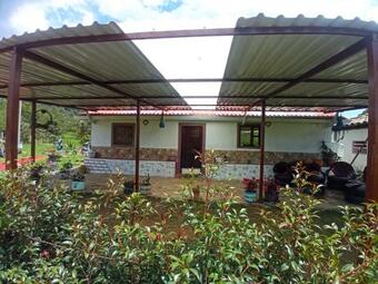 Casa Campestre El Dorado