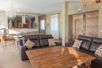 Villa Casa Rural Los Tres Lugares