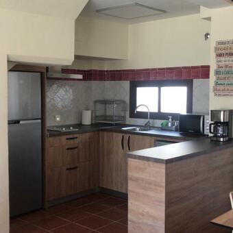 Casa Rural El Olivar Y El Encinar