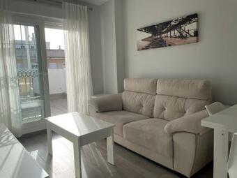 Apartamento Luxury Attics Avenida Italia