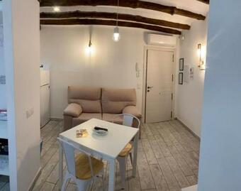 Apartamento Vivienda Con Fines Turísticos Lagarto De Jaén 2b