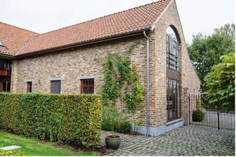 B&B Het Hof Van Petronilla