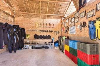 Hotel Bohol-lahoy Dive And Beach Resort