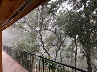 Lodge Caba�a De Madera Hsb 2