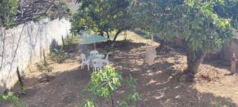 Casa 3 Personas Parking Free