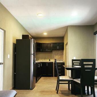 Apartamento Bungalows America?s