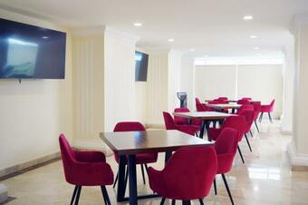 Real De La Pe�a Hotel 2