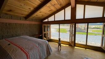 Apartamento La V�a Fajardo Caba�as En San Miguel De Allende