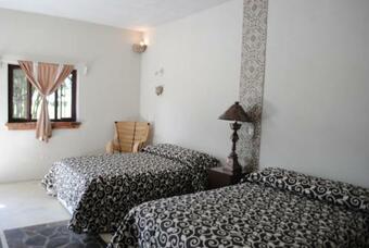 Hotel Finca La Devocion