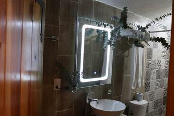 Grande Caba�a Para Familia/amigos