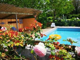 Le Moulin D'annepont