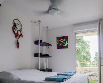 Bed & Breakfast Chambre D'h�te Sainte �milie