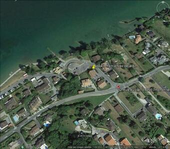 Apartamento Appart Thonon-corzent