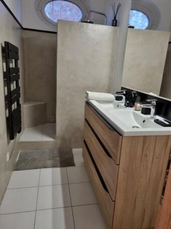 Villa Vue Imprenable Sur Ch�teau