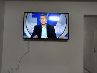 Apartamento Spacieuse Maison 5 Mins Du Centre Ville Valenciennes