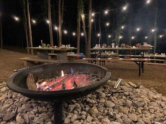 Apartamento Aldeia Bianca Village