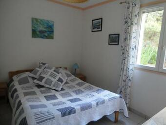 Gite Sud De France-carcassonne Chez L�a