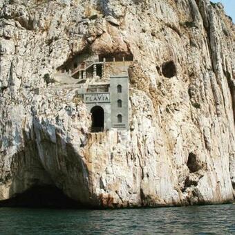 Bed & Breakfast La Macchia Mediterranea